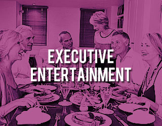 Executive Entertainment