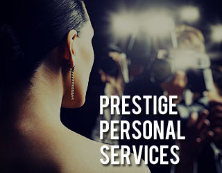 Prestige Personal Services