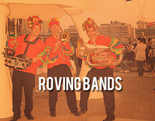 Roving Bands