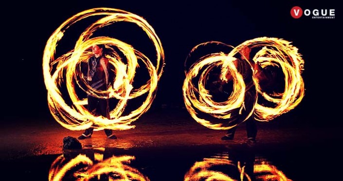 Top Roving Entertainment Ideas to Make Your Event Sparkle