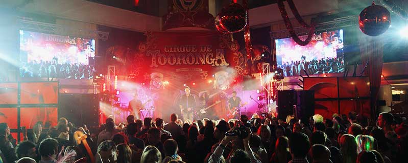 How to Book a Band For A Corporate Event
