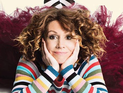Kitty Flanagan Bookings