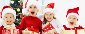 7 Top Kids Christmas Party Entertainment Ideas For Family Day Events