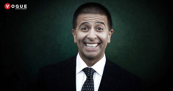 Vince Sorrenti is one of Australia’s most loved and leading comic entertainers.