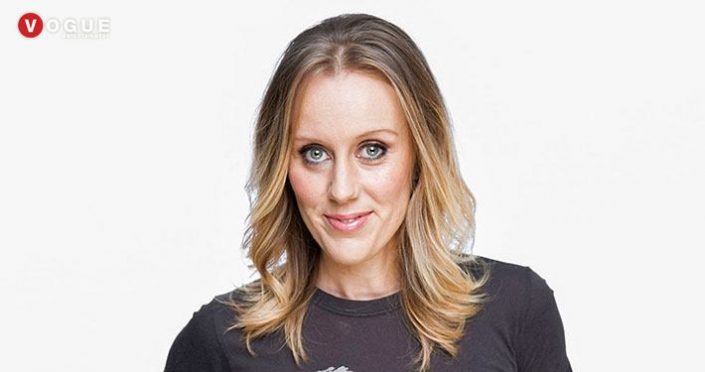 Australian Comedians Female | Vogue Entertainment