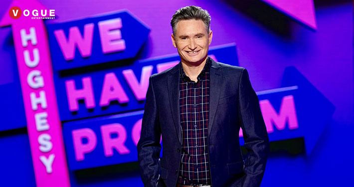 Dave Hughes Booking Agent or Manager