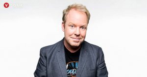 Peter Helliar Booking Agent and manager