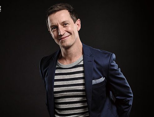 Contact Rove McManus Booking Agent