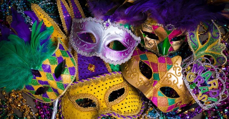 masquerade-theme-party