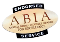 Endorsed Service australian-bridal-industry-awards