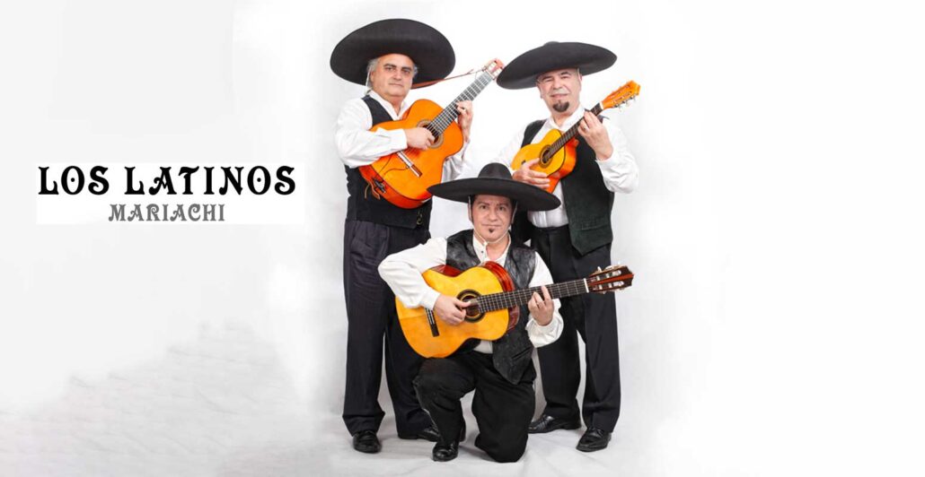 Mariachi Band Melbourne