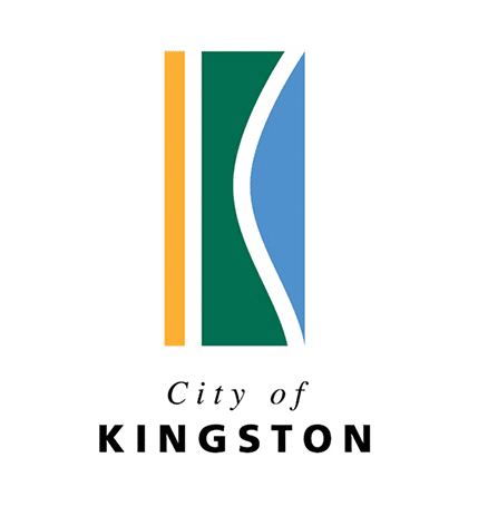 City of Kingston Logo