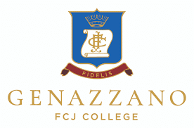 Genezzano-Logo