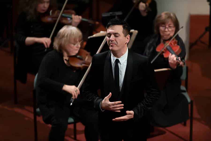 Lorenzo + Co. Classical