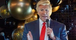 donald-trump-impersonator