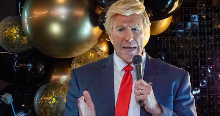 donald-trump-impersonator