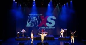 the australian inxs-tribute-show