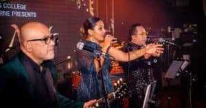 The Redemption Band