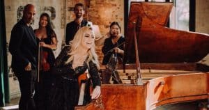 To Be Loved - Dedication to Adele