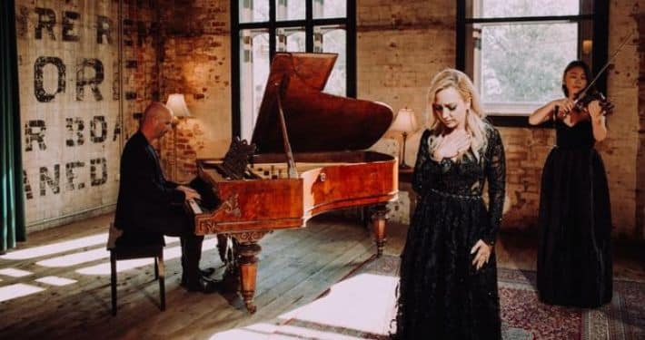 To Be Loved - Dedication to Adele