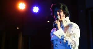 Always Elvis