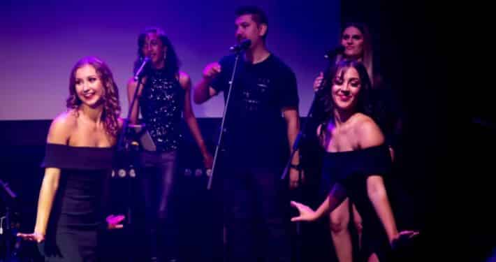 The Australian Whitney Tribute Show