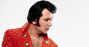 Elvis To The Extreme