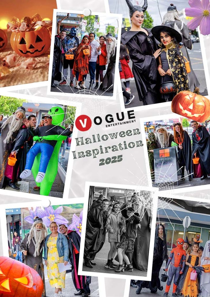 Halloween-Photo-Collage-Poster-vogue