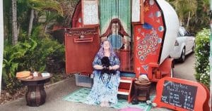 Psychic Clairvoyant Kate