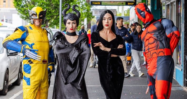 Vogue-Halloween-Characters