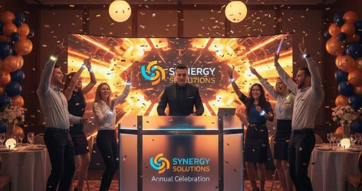 Christmas party entertainment ideas