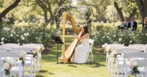 Classy Wedding Entertainment Ideas