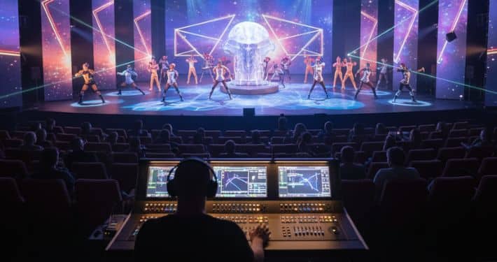 Corporate Entertainment Mistakes