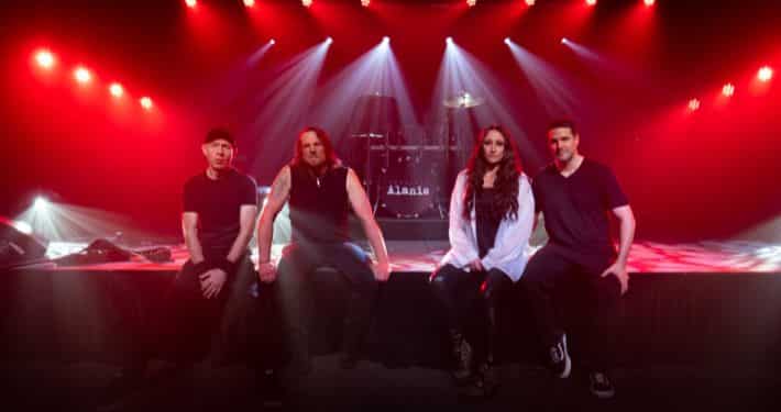 The Alanis Morissette Tribute Band Review