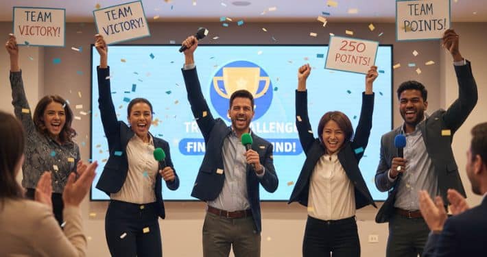 Christmas party ideas