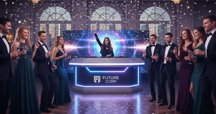 Corporate Entertainment Mistakes