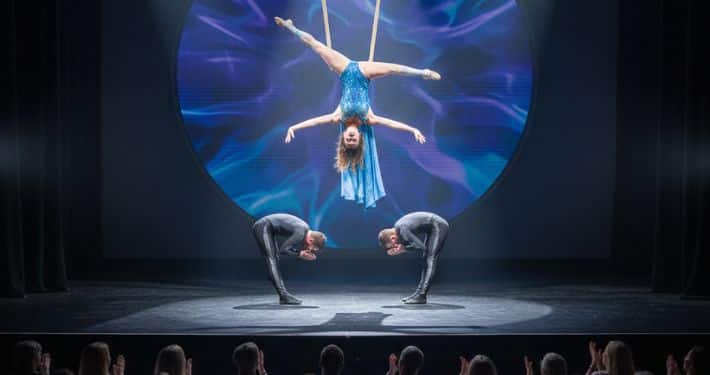 entertainment ideas for awards nights