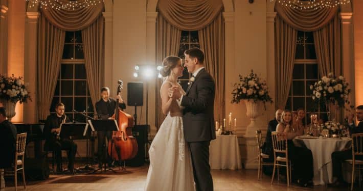 First dance songs