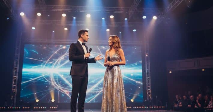 hire a celebrity for corporate events