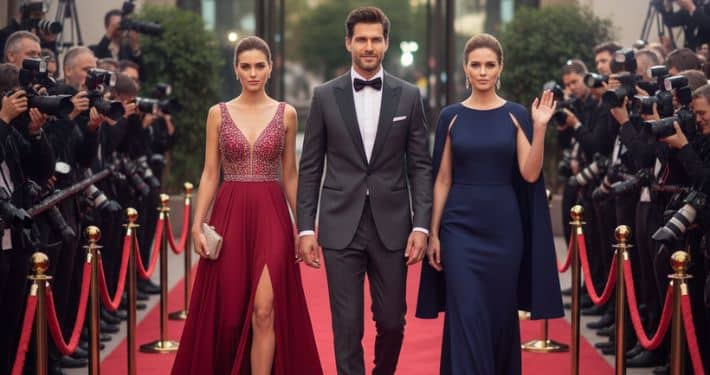 hire a celebrity for corporate events