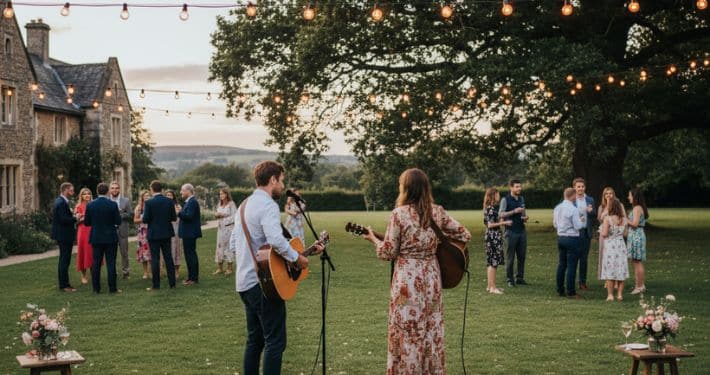 live band cost wedding Australia