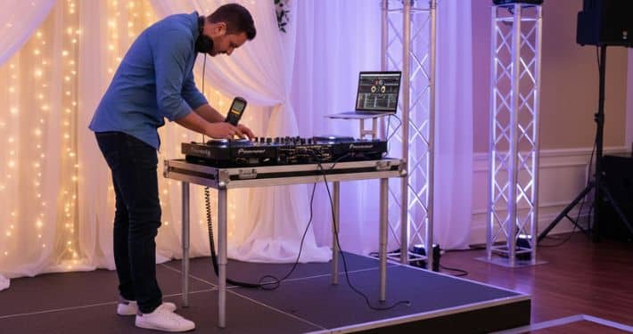 top wedding entertainment mistakes to avoid