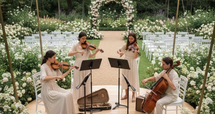 wedding entertainment mistakes you should avoid