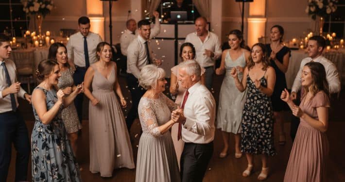 learn wedding entertainment mistakes that can ruin your big day