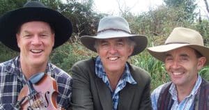 Bushwahzee – Australiana Bush Band