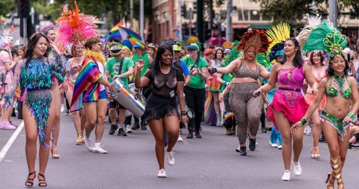 O’Ziriguidum Escola de Samba