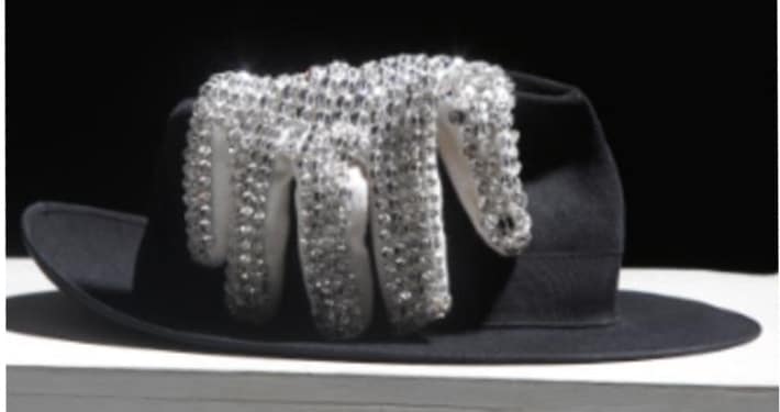 Moonwalker Michael Jackson Tribute