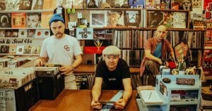 Cookin’ On 3 Burners