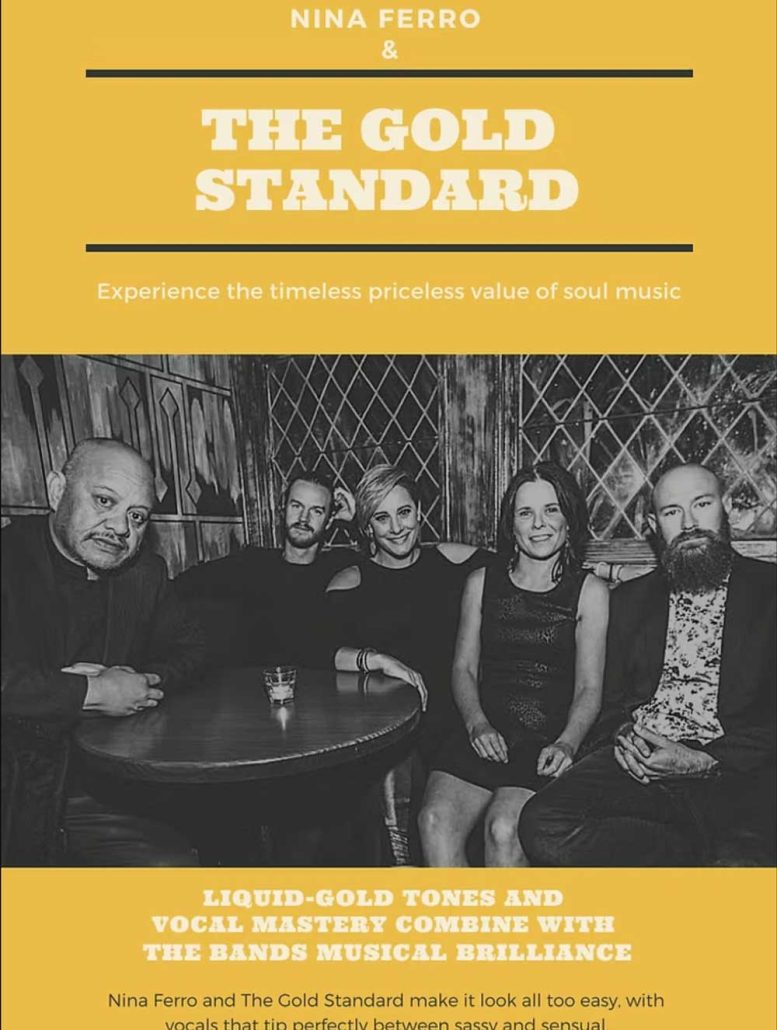Nina-ferro-The-Gold-Standard