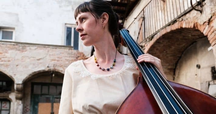 Bohemica European Jazz